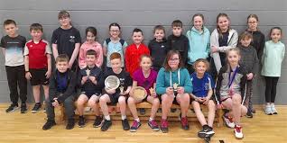 Image result for Reading Youth Junior Badminton Club