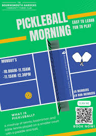 Image result for Dorset Pickleball Club