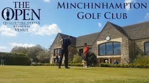 Image result for Minchinhampton Golf Club