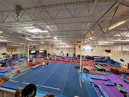 Image result for Aspire Gym Academy