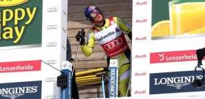 Live-Ticker Wintersport: Axel Lund Svindal unter Zwang - sportal.