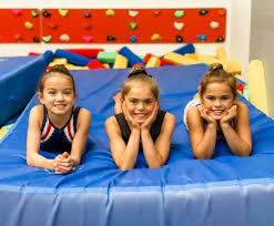 Image result for The Academy Of Gymnastics Portishead