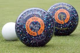 Image result for Buckingham West End Bowls Club