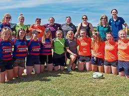 Image result for Carrickfergus Rugby Football Club