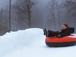 Image result for Bracknell Snow-Tubing