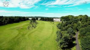 Image result for Falkirk Tryst Golf Club