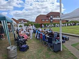 Image result for Thames Sports Bowling Club