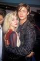 Christina Applegate and Brad Pitt Circa 1989 : r/OldSchoolCool