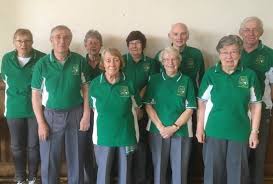Image result for Cowden short mat bowls club