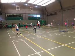 Image result for Markland Hill Ltc Badminton Club