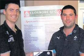 Image result for Clonmore Gfc