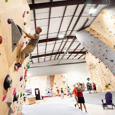 Image result for Craggy Island Climbing Centre