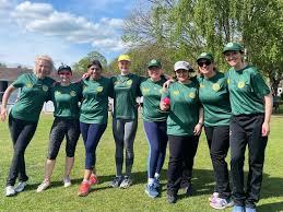 Image result for Saltwood Cricket Club