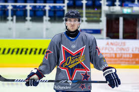 Image result for Dundee Stars