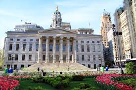 Image result for Brooklyn Borough Hall
