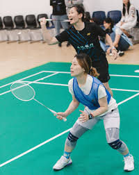 Image result for Markeaton Badminton Club