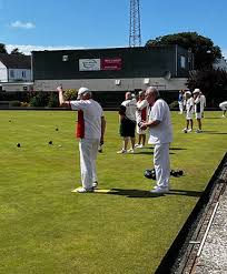 Image result for Bideford Bowling Club