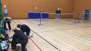 Image result for Andover Sports Badminton Club - CLOSED