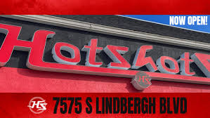 Image result for Hotshots