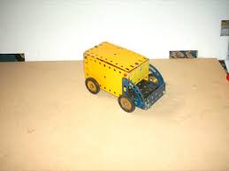 Image result for Corlust Meccano Club