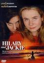 Hilary and Jacqueline du