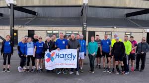 Image result for Shelton Striders