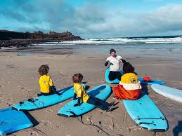 Image result for Swimming Skills Cornwall | St Ives