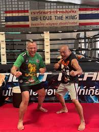 Image result for Petch Yin Dee International Muay Thai Boxing Camp
