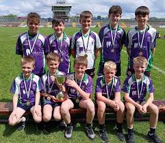 Image result for Omagh St Endas