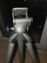 Image result for фотоштатив настольный советский