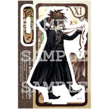 「パーチェ アルカナ・ファミリア」の画像検索結果