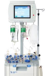 Image result for Baxter AMICUS