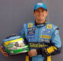Image Giancarlo Fisichella sport Picture