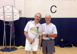 Image result for Bryn Badminton Club