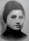 Kato Svanidze, primera esposa