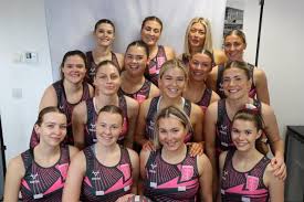 Image result for Wyvern Ladies Netball Club