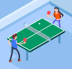 Image result for Table Tennis