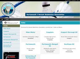 Image result for Belstead Badminton Club