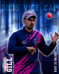 Image result for Forton Cricket Club