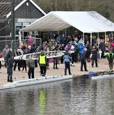 Image result for Broxbourne Rowing Club