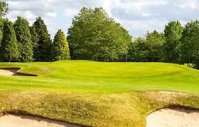 Image result for Knaresborough Golf Club