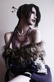 「ルールー ファイナルファンタジーX」の画像検索結果