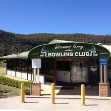 Image result for Hawkesbury Bowling Club