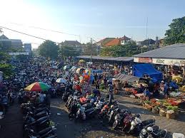 Image result for pasar kreneng