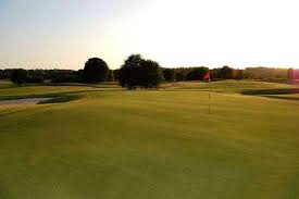 Image result for Richmond Park Golf Club