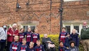 Image result for Rushcliffe Outdoor Bowling Club