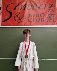 Image result for Carmarthen Judo Club
