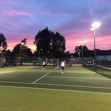 Image result for Barnet Table Tennis Centre