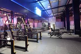 Image result for Hamiltons Fitness Centre, Colchester, Essex