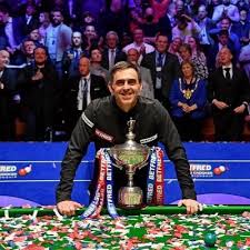 Image result for ronnie o'sullivan